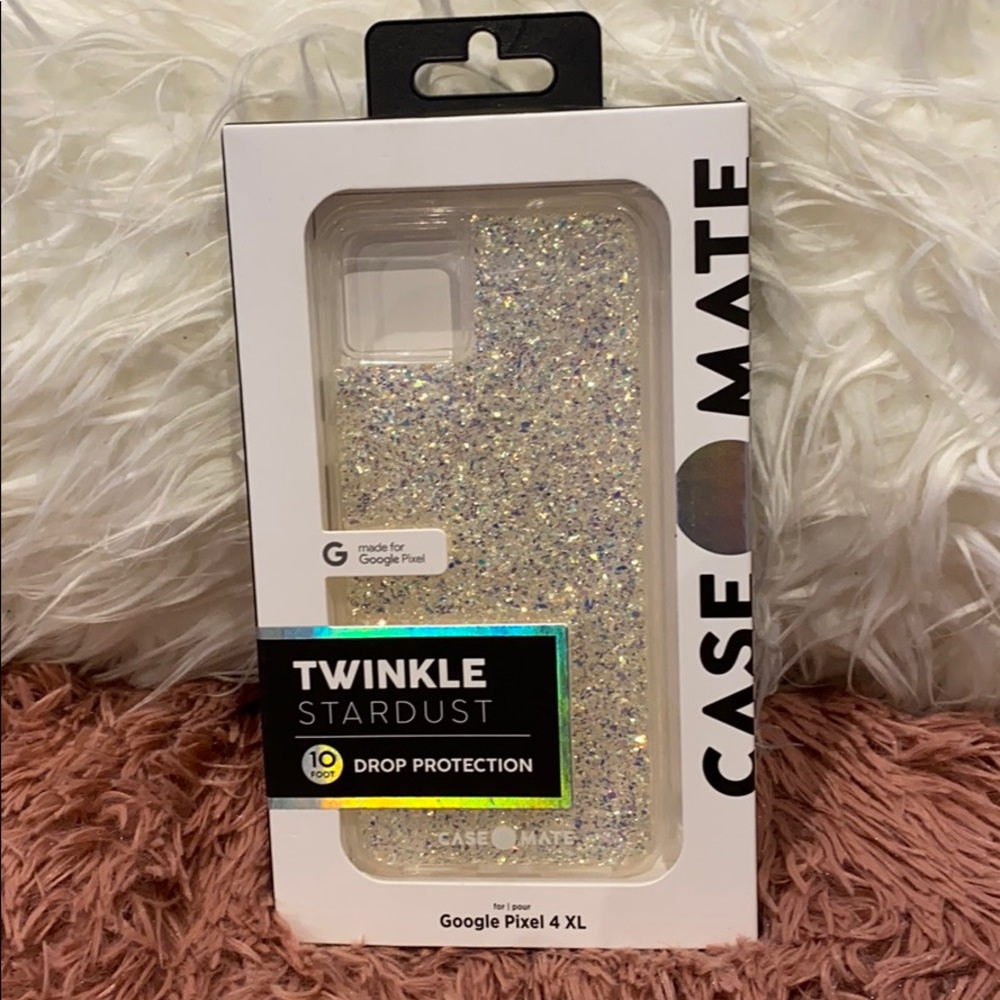 Google Pixel 4XL phone case